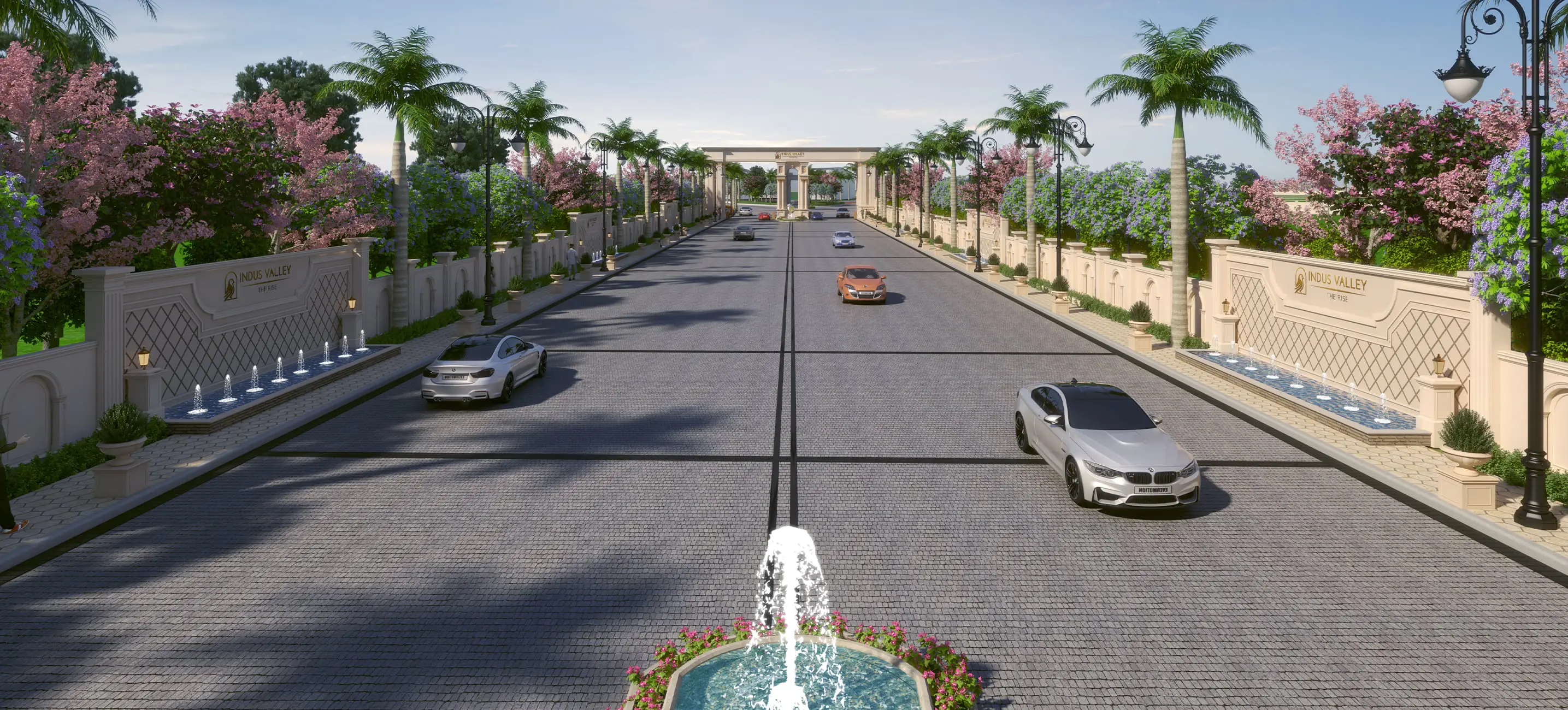 IndusValleyDholera Hero 2